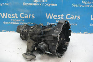 Б/в МКПП 2.5TDI DQS на Audi A6 1999-2004