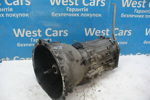 Б/в МКПП 2.7D 6-ступ на Land Rover Discovery 2004-2009