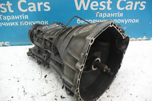 Б/в МКПП 5 cт 2.2CDi на Mercedes-Benz E-Class 1995-1999