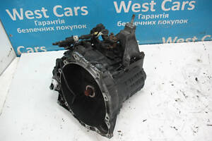 Б/в МКПП 5-ступ 1.8TDCi на Ford Focus 1998-2004