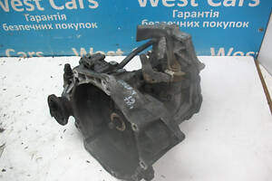 Б/в МКПП 5-ступ 1.9TDi (EGR) на Volkswagen Golf IV 1997-2003