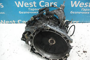 Б/в МКПП 5-ступ 2.0TDCi на Ford Mondeo 2000-2007