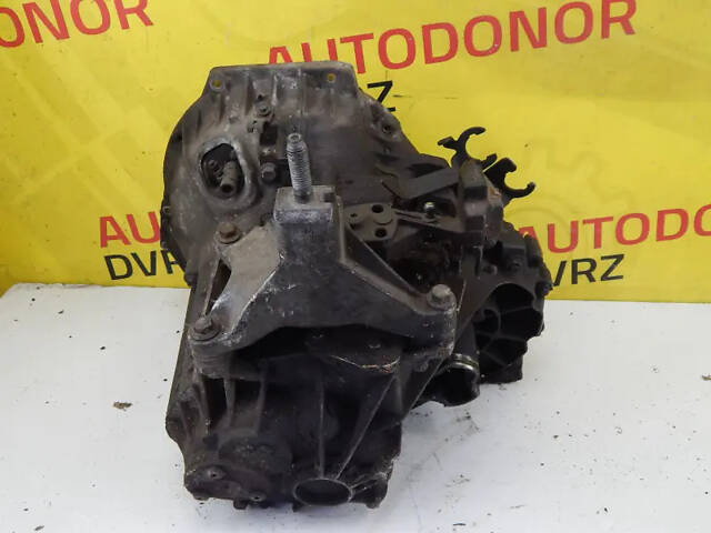 Б/в МКПП 5ст 1.8TDCI на Ford Mondeo 2007-2010 - Фото 2
