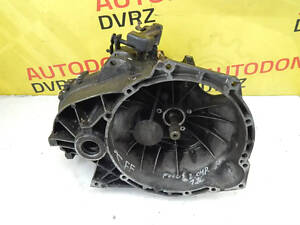 Б/в МКПП 5ст 1.8TDCI на Ford Focus 2004-2011