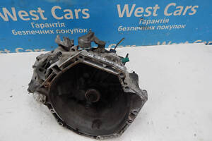 Б/в МКПП 6-ст. 1.5dCi TL4113 на Nissan Qashqai. Купуй найкраще! 2006-2013