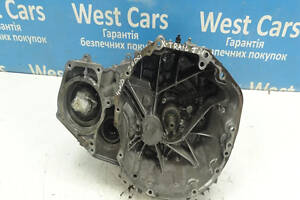 Б/в МКПП 6 ст. 2.0 dCi 4WD JG76E на Nissan X-Trail 2007-2014