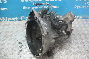 Б/в МКПП 6 ст. AV6R 1.6D на Mazda 5 2010-2018