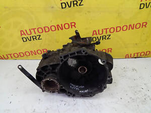 Б/в МКПП 6 ст 2.0D на Volkswagen Passat B6 2005-2010