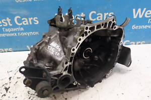 Б/в МКПП 6 ступ. 2.2D на Toyota Avensis 2005-2008