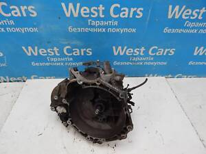 Б/в МКПП 6-ступ. MZ4/M32 1.7DTJ на Opel Zafira 2008-2015