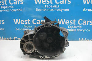 Б/в МКПП 6 ступ. NFP 2.0TDI на Seat Leon 2008-2013