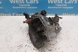 Б/в МКПП 6ст. 1.5dCi TL4A045 на Renault Megane III 2008-2015