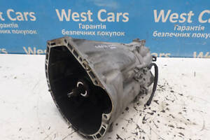 Б/в МКПП 716.606 2.2CDI на Mercedes-Benz C-Class 2000-2007