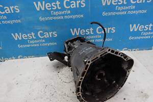 Б/в МКПП 716.637 2.0CDI на Mercedes-Benz Vito 2004-2008