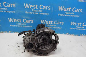 Б/в МКПП DLP 1.6B на Volkswagen Golf IV 1998-2005