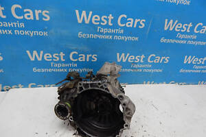 Б/в МКПП DUU 1.6B на Volkswagen Golf IV 1998-2005