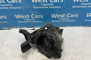 Б/в МКПП F23 Z22SE 2.2B на Opel Meriva 1996-2002