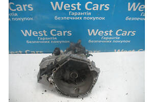 Б/в МКПП TL4A028 1.6B на Renault Scenic. Вибір №1! 2009-2013