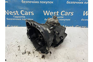 Б/в МКПП TTFD0 1.4TDCI на Ford Fiesta. Вибір №1! 2002-2008