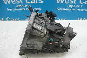 Б/в МКВП 1.5 dci на Renault Fluence 2008-2014