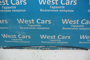 Б/в Молдинг даху правий зовнішній на Audi A8. Купуй найкраще! 2002-2009