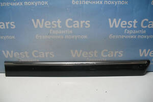 Б/в Молдинг дверей задній лівий універсал на Mercedes-Benz E-Class. Вибір №1! 1995-2003