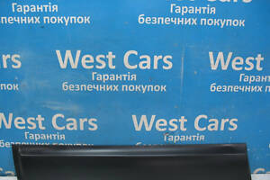 Б/в Молдинг двері передній лівий на Nissan Qashqai 2006-2013