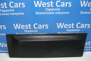 Б/в Молдинг двері задній лівий на Nissan Qashqai 2006-2013