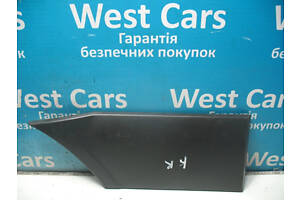 Б/в Молдинг кузова задній правий на Mercedes-Benz Sprinter. Купуй найкраще! 2006-2009