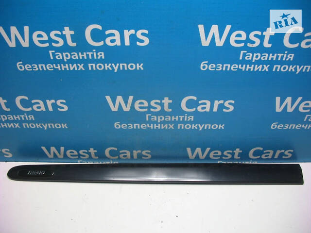 Б/в Молдинг передніх лівих дверей на Mercedes-Benz Vito. Гарантія якості! 2003-2013