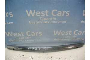 Молдинг радиатора нижний на Mercedes-Benz A-Class. Покупай лучше всего! 1997-2004
