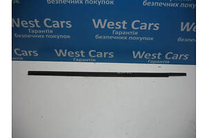 Молдинг стекла передней левой двери на Suzuki Swift. Выбор №1! 2005-2012