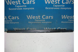 Молдинг стекла задней правой двери наружный Citroen C-Crosser б/у. Гарантия качества! 2007-2013