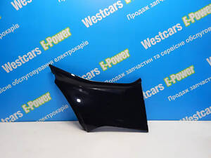 Б/в Молдинг заднього лівого крила на Nissan Leaf 2017-2021