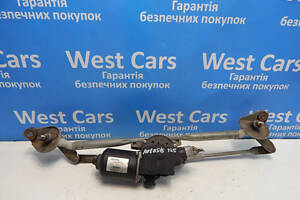 Б/в Моторчик + трапеція на Toyota Avensis 2003-2008