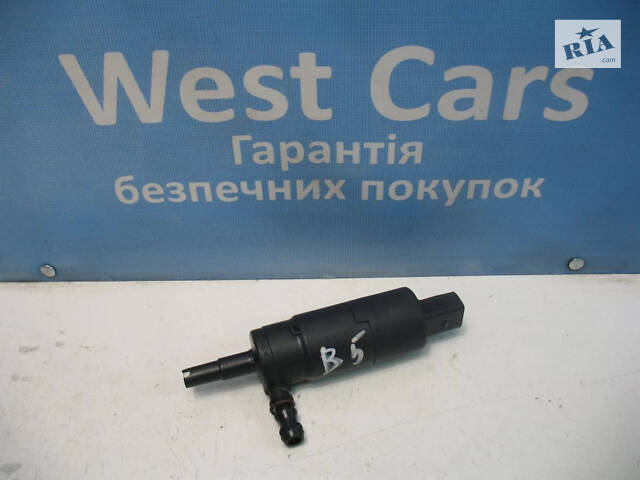 Б/в Моторчик бачка омивача на Volkswagen Golf IV 1996-2005