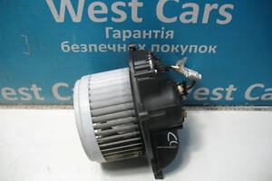 Б/в Моторчик обігрівача 2.0HDi на Citroen Grand C4 Picasso 2007-2013