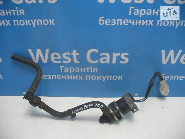 Б/в Моторчик омивача фар на Subaru Forester 2007-2012