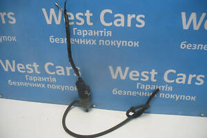 Б/в Моторчик омивача скла на Nissan Qashqai+2 2006-2013