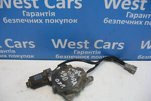 Б/в Моторчик роздавальної коробки 1.9D на Suzuki Grand Vitara 2005-2008