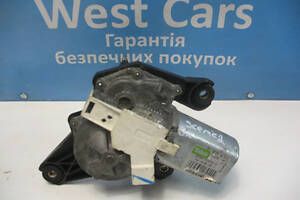 Б/в Моторчик склоочисника кришки багажника 3 контакти на Renault Scenic 2003-2009