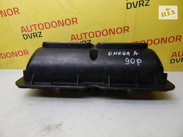 Б/в Моторчик вентилятора обігрівача на Opel Omega A 1986-1993