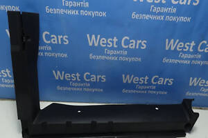 Б/в Накладка багажника ліва (універсал) на Volkswagen Passat B6 2005-2010