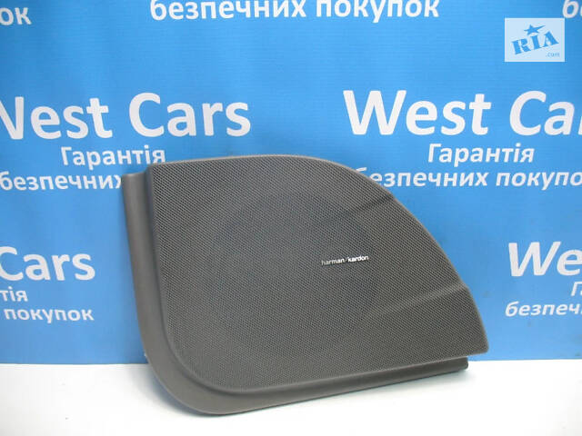 Б/в Накладка динаміка карти передньої правої двері на Mercedes-Benz CLS-Class 2004-2010