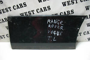 Б/в Накладка дверей (листя) на Land Rover Range Rover 2002-2012