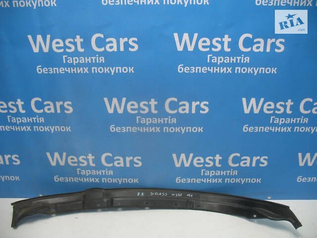 Б/в Накладка дверей передніх правих на Mercedes-Benz S-Class 1998-2005