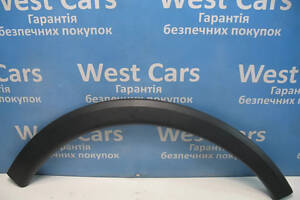 Б/в Накладка крила передня права на Opel Corsa 2000-2006