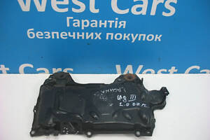 Б/в Накладка кришка двигуна декоративна 2.0dCi на Renault Laguna III 2008-2015