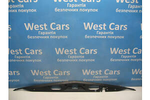 Накладка кришки багажника (Америка) на Acura MDX. Купуй краще! 2007-2013