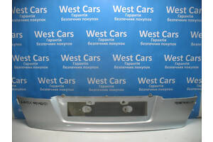 Накладка крышки багажника лифтбек на Ford Mondeo б/у. Гарантия качества! 2007-2013
